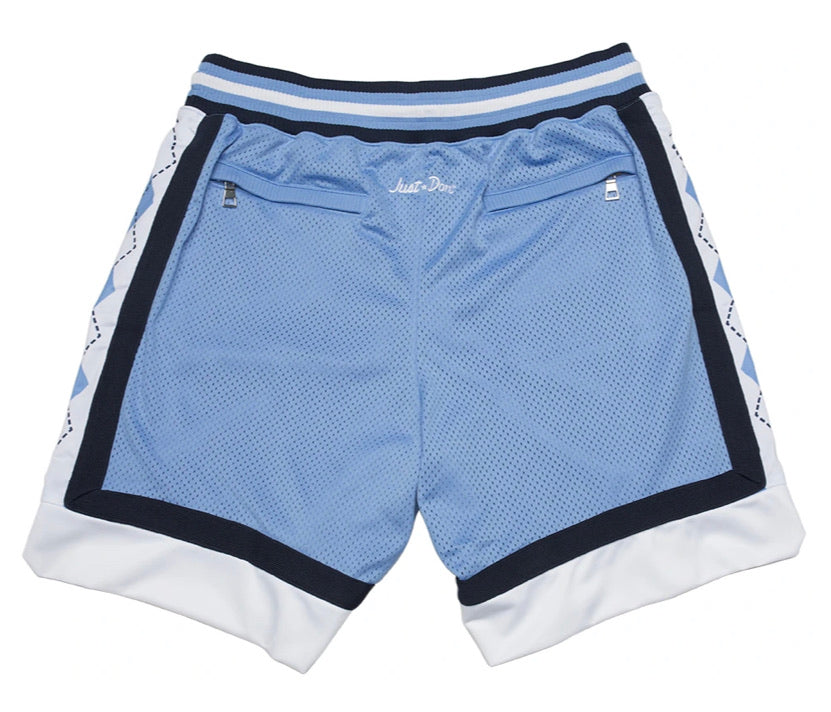 Just Don UNC shorts - Men's Clothing & Shoes - Concord, North Carolina, Facebook Marketplace