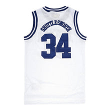 Load image into Gallery viewer, Jesus Shuttlesworth He Got Game Movie Jersey
