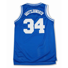 Load image into Gallery viewer, Jesus Shuttlesworth He Got Game Movie Jersey
