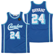 Load image into Gallery viewer, Kobe Bryant Crenshaw Jersey
