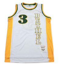 Load image into Gallery viewer, Allen Iverson Bethel Highschool jersey
