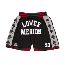 Load image into Gallery viewer, Special Edition Kobe Bryant Lower Merion Shorts
