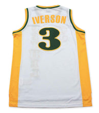 Load image into Gallery viewer, Allen Iverson Bethel Highschool jersey
